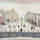 LAURENCE STEPHEN LOWRY, R.A. (1887-1976) - photo 1