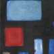 PATRICK HERON (1920-1999) - Foto 1