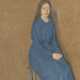 GWEN JOHN (1876-1939) - Foto 1