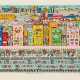 James Rizzi. Going Places - photo 1