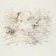 Julie Mehretu. Untitled (Pulse) - photo 1