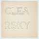 Bruce Nauman. CLEA RSKY - photo 1