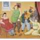 Fernando Botero (1932-2023) - Foto 1