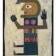 Victor Brauner (1903-1966) - Foto 1