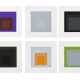 JOSEF ALBERS (1888-1976) - фото 1