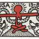 KEITH HARING (1958-1990) - фото 1