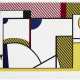 ROY LICHTENSTEIN (1923-1997) - фото 1