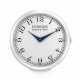 F.P. JOURNE. A WHITE METAL WALL CLOCK - фото 1