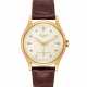 PATEK PHILIPPE. AN 18K GOLD WRISTWATCH - photo 1