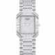 CREDOR. AN IMPRESSIVE 18K WHITE GOLD AND DIAMOND-SET WRISTWATCH WITH BRACELET - фото 1