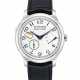 F.P.JOURNE. A RARE AND ATTRACTIVE STAINLESS STEEL MINUTE REPEATING WRISTWATCH WITH POWER RESERVE - фото 1