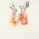 Georg Baselitz. Manets Hunde - Foto 1