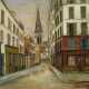 Maurice Utrillo (1883-1955) - photo 1