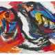 Karel Appel (1921-2006) - фото 1