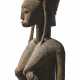 Bamana Figure - photo 1