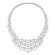 CARTIER DIAMOND NECKLACE - Foto 1