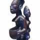 Yoruba Figure - фото 1