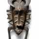 Senufo Kpelie Mask - photo 1