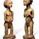 Pair of Luba Figures - Foto 1