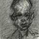 FRANK AUERBACH (B. 1931) - Foto 1