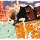 PATRICK HERON (1920-1999) - Foto 1