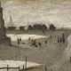 LAURENCE STEPHEN LOWRY, R.A. (1887-1976) - Foto 1