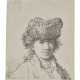 REMBRANDT HARMENSZ. VAN RIJN (1606-1669) - Foto 1