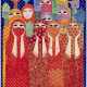 LAILA SHAWA (1940, GAZA - 2022, LONDON) - photo 1