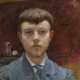 JULES BASTIEN-LEPAGE (1848-1884) - Foto 1