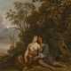 SIR PETER LELY (SOEST, WESTPHALIA 1618-1680 LONDON) - фото 1