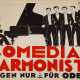 Plakat Comedian Harmonists - Foto 1