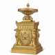 A LOUIS-PHILIPPE ORMOLU CLOCK - photo 1