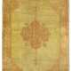 LARGE TAPIS USHAK - photo 1