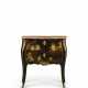 COMMODE D'ÉPOQUE LOUIS XV - photo 1