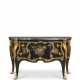 COMMODE DE STYLE LOUIS XV - фото 1