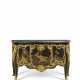 COMMODE DE STYLE LOUIS XV - photo 1