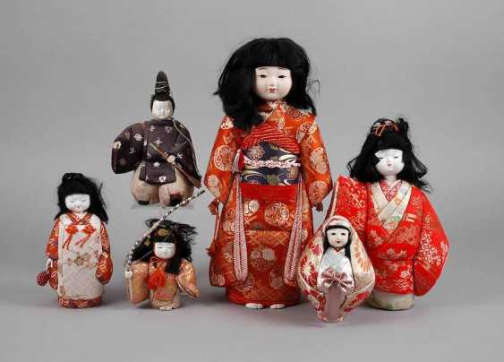 japanese dolls price