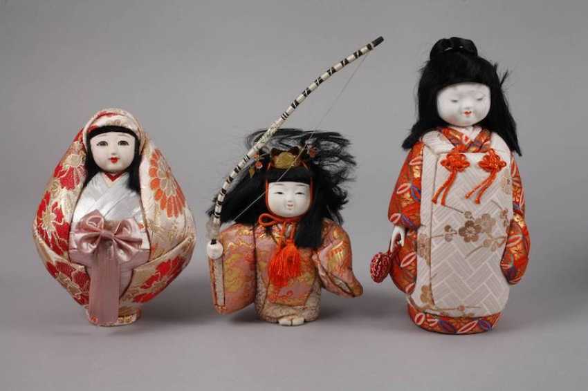 japanese dolls price