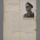 Autogramme Erwin Rommel - фото 1