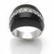 Brillant Onyx Ring - фото 1