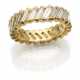 Baguette Memoire Ring - photo 1