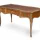 Bureau Plat im Louis XV Stil - photo 1