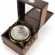 Schiffs-Chronometer - Foto 1