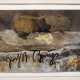 Autogramm Joseph Beuys - photo 1
