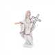 Meissen. SMALL PORCELAIN FIGURINE OF AN ALLEGORY "THE FAITH" - фото 1