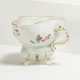 Meissen. RARE SMALL FOOTED PORCELAIN SAUCIERE WITH KAKIEMON DECOR - photo 1