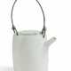 Edmund de Waal. PORCELAIN TEA POT - photo 1