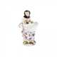 Meissen. PORCELAIN FIGURINE OF A PLANTER IN THE FORM OF A GARDENER - фото 1