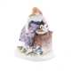 Meissen. PORCELAIN FIGURINE OF CINDERELLA - photo 1