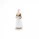 Meissen. SMALL PORCELAIN FIGURINE OF THE "SCHOKOLADENMÄDCHEN" ("CHOCOLATE GIRL") - фото 1